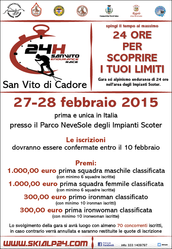 Limit24Ore Limit24Ore