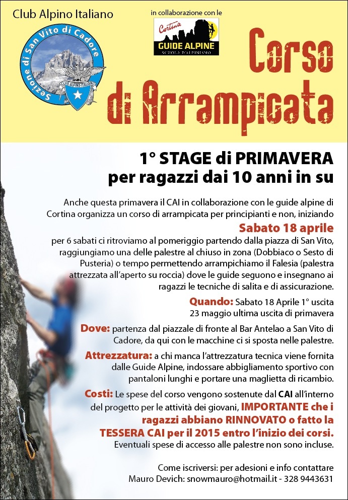 StagePrimavera