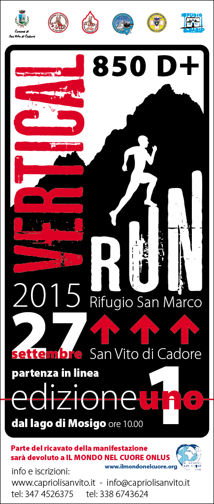 VerticalRun 2015 VerticalRun 2015