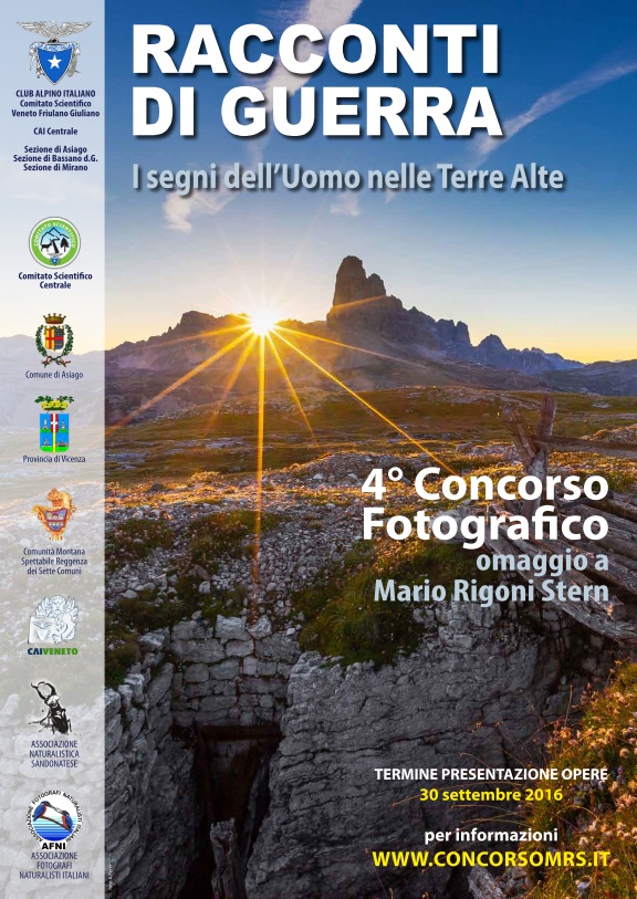 Racconti di guerra- Concorso fotografico Racconti di guerra- Concorso fotografico
