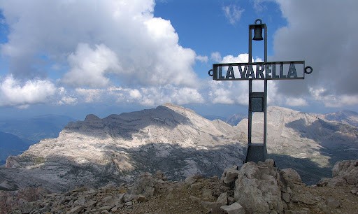 Cima Piz Lavarella