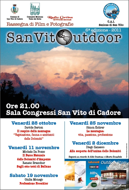 SanVitOutdoor 2011